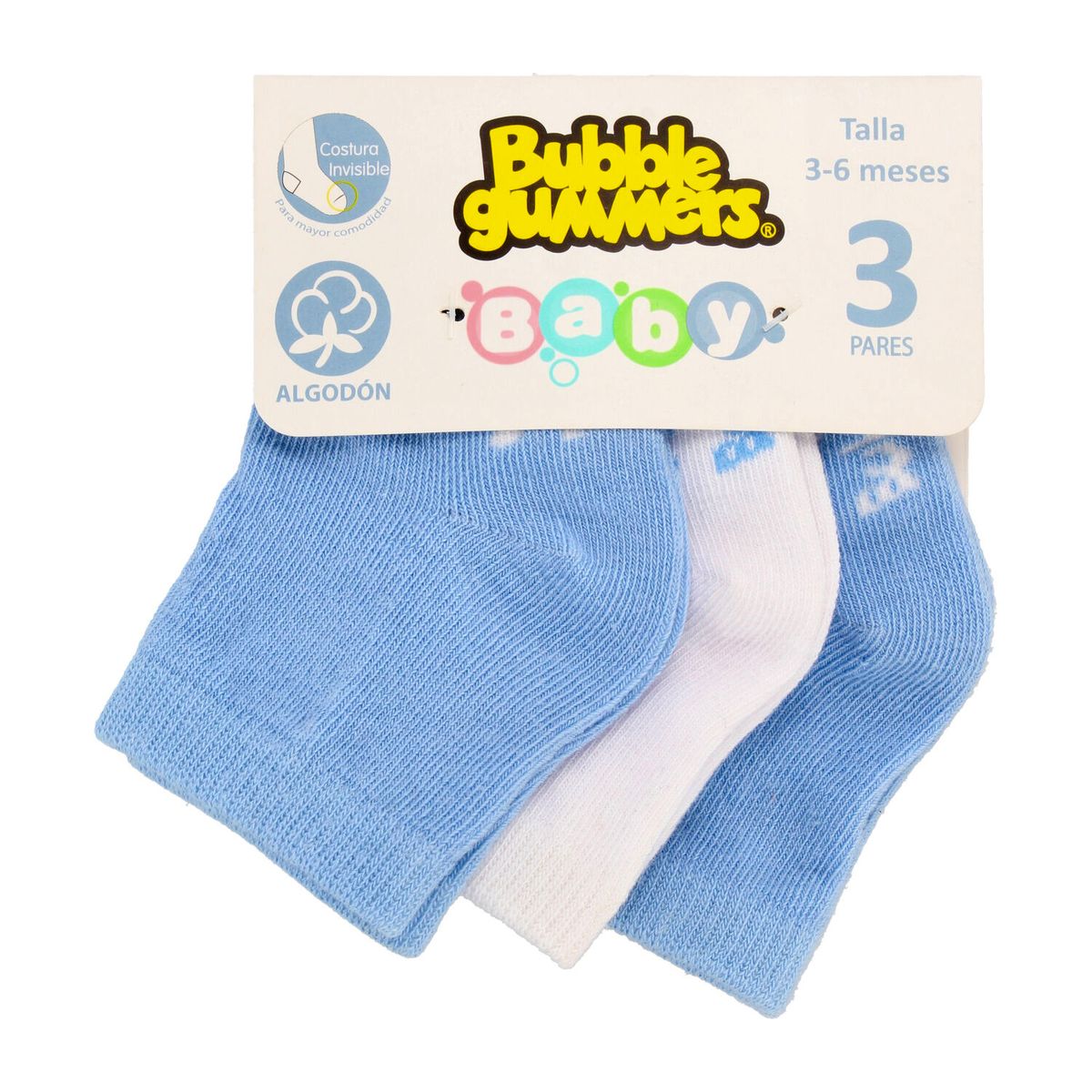 BUBBLE GUMMERS - Calcetines Niño Bubblegummers Oporto