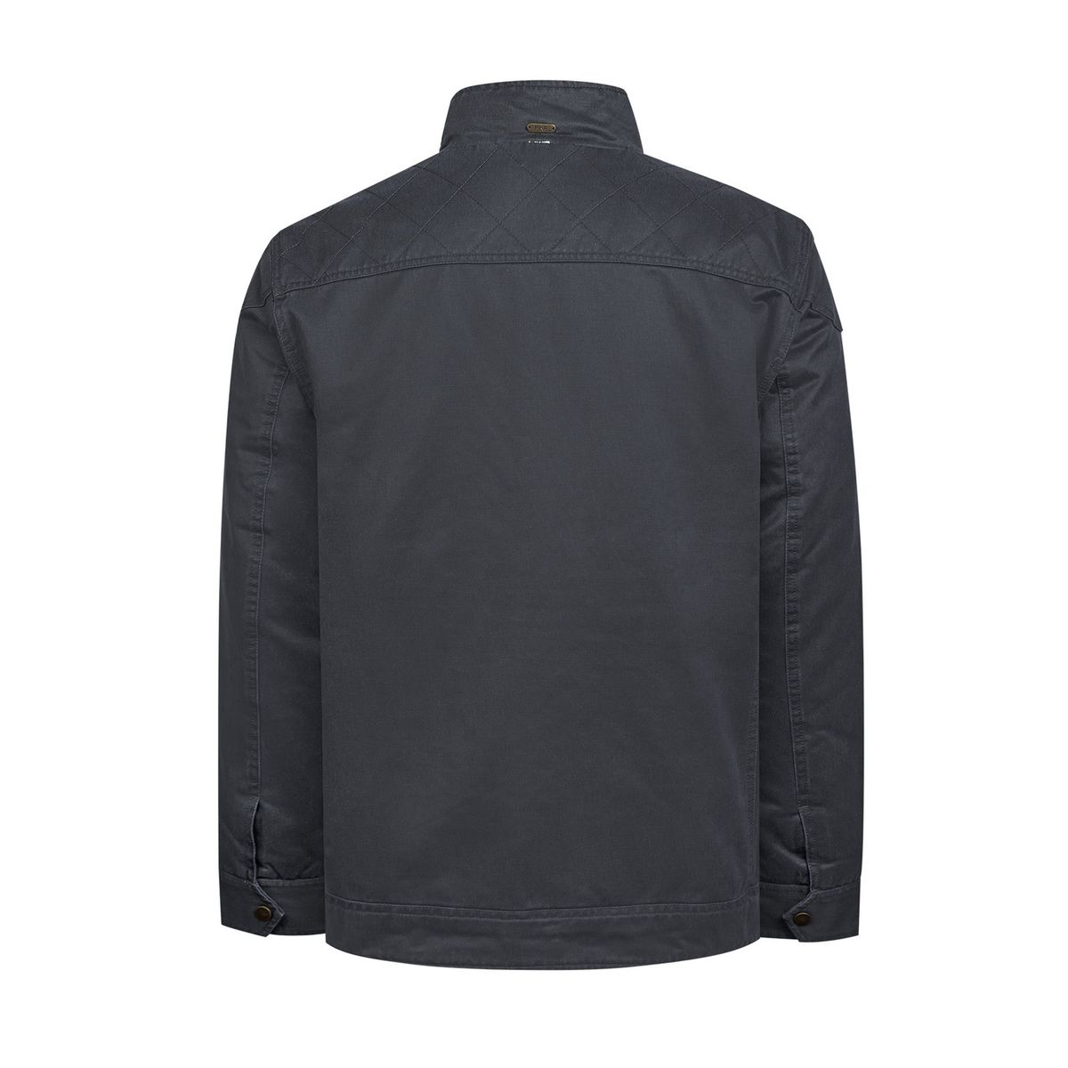 ROCKFORD - Chaqueta Thermore Hombre Olbia Azul ROCKFORD
