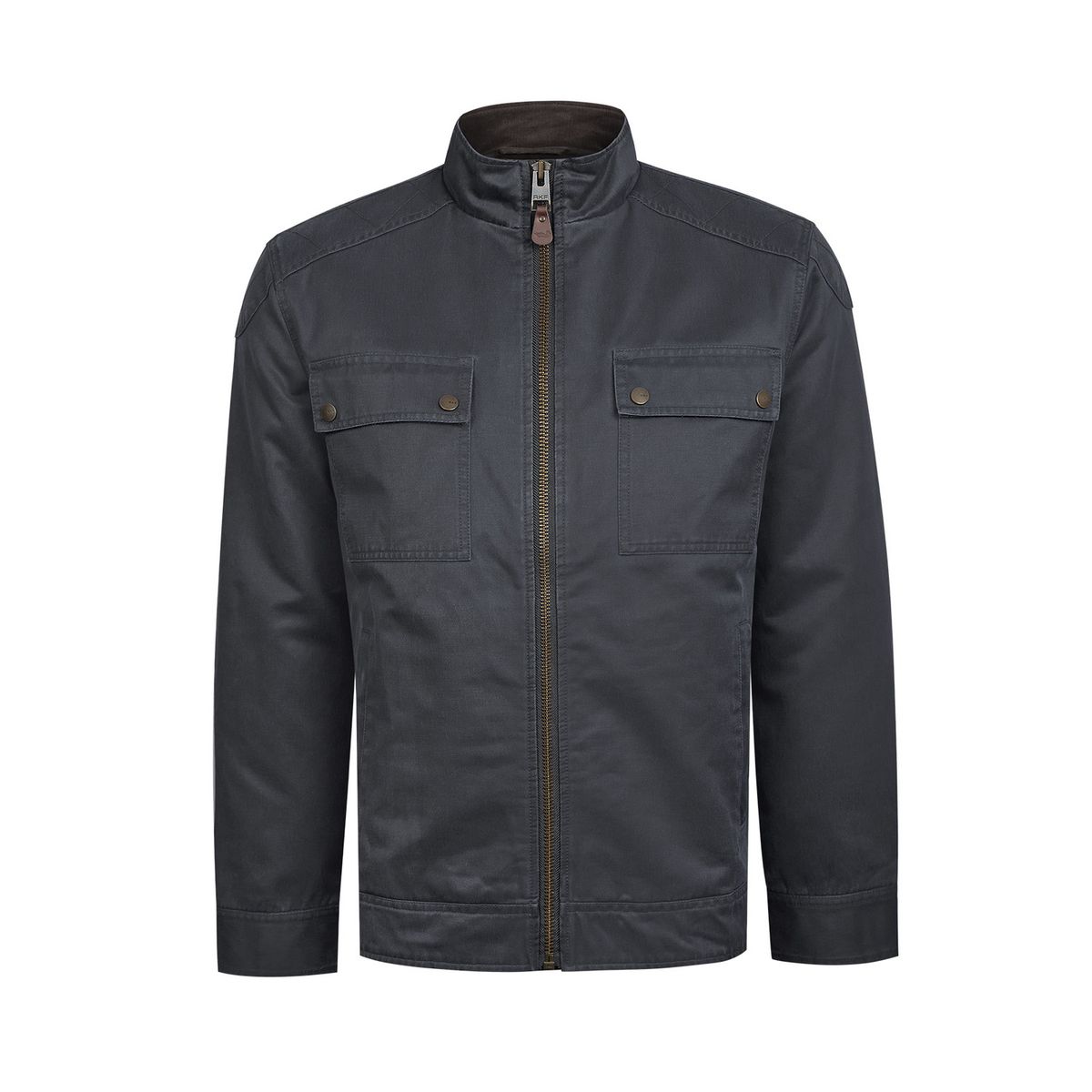 ROCKFORD - Chaqueta Thermore Hombre Olbia Azul ROCKFORD