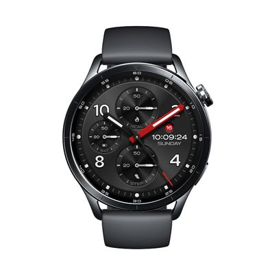 Xiaomi Reloj Watch S5 Negro