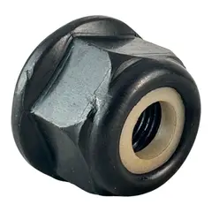 RAISMAN - 2 TUERCAS DE CUCHILLA RAISMAN® M10 X 1.0 LH PARA DESBROZADORA STIHL FS250 FS120 FS85