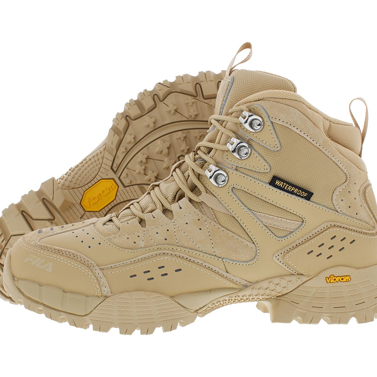 FILA - Zapatillas Armada Hombre