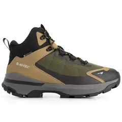 HI TEC - BOTAS HITEC HOMBRE CASCADE WP