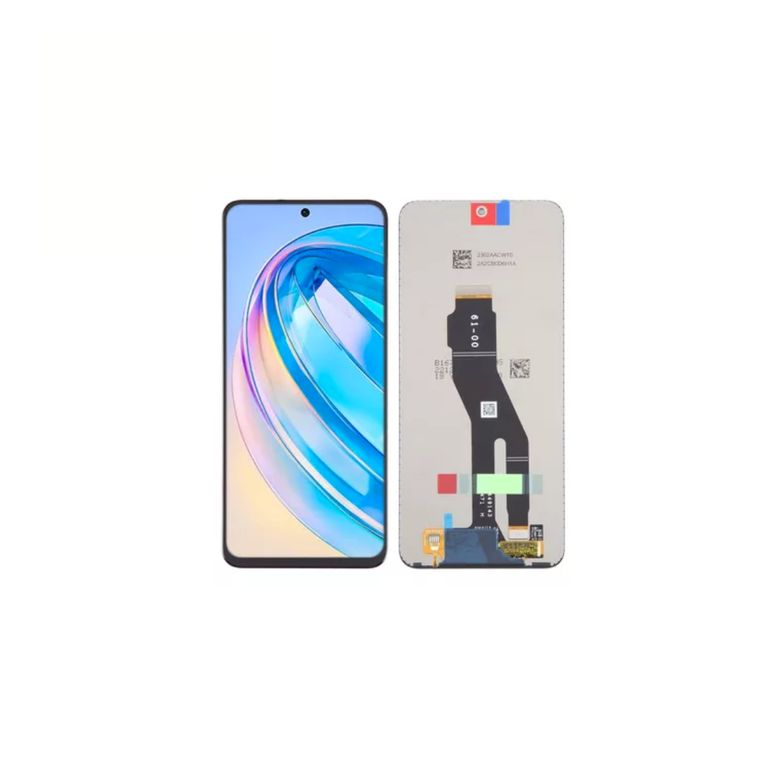 Pantalla completa para HONOR X7B