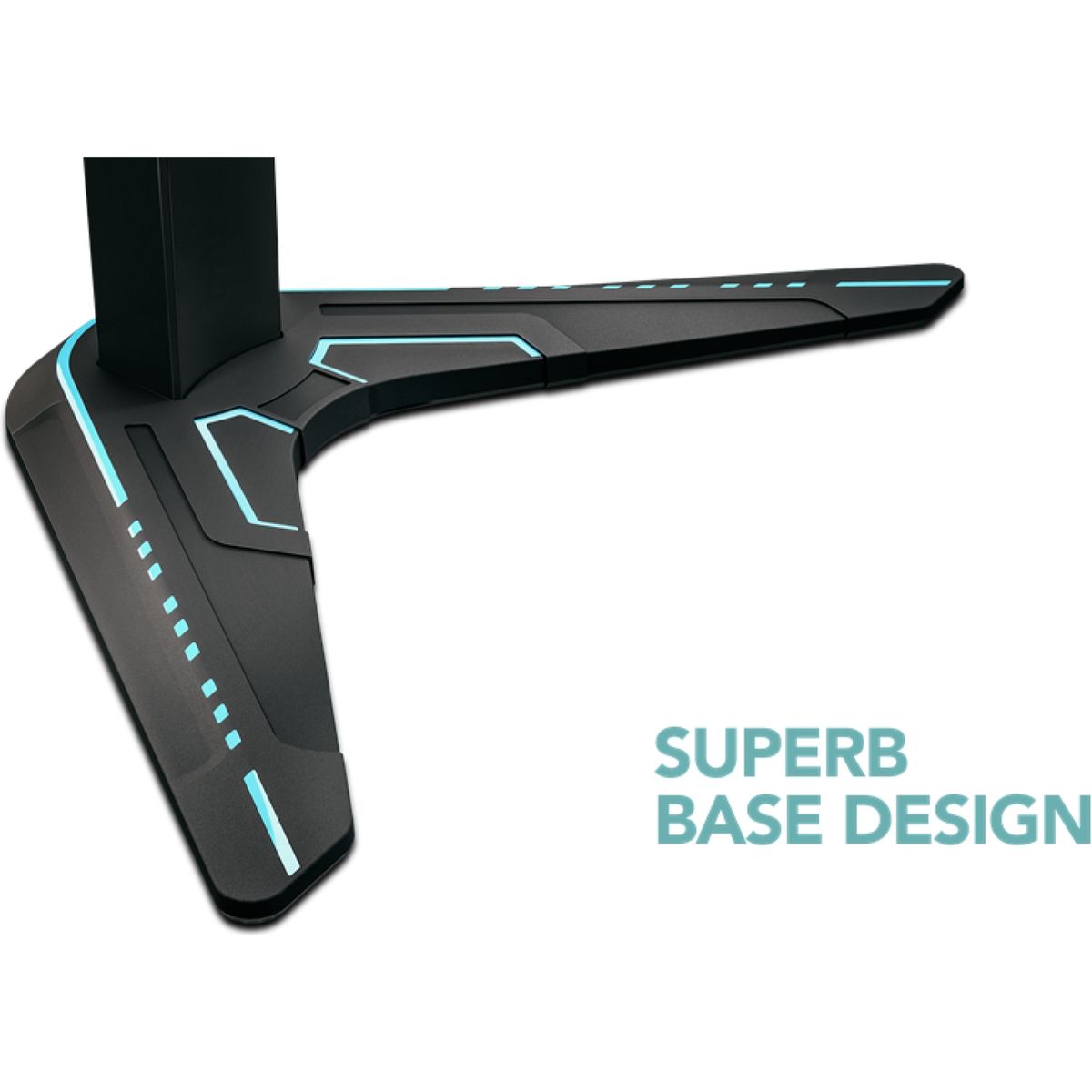 LENOVO - Monitor Gamer G27Q-20 27P