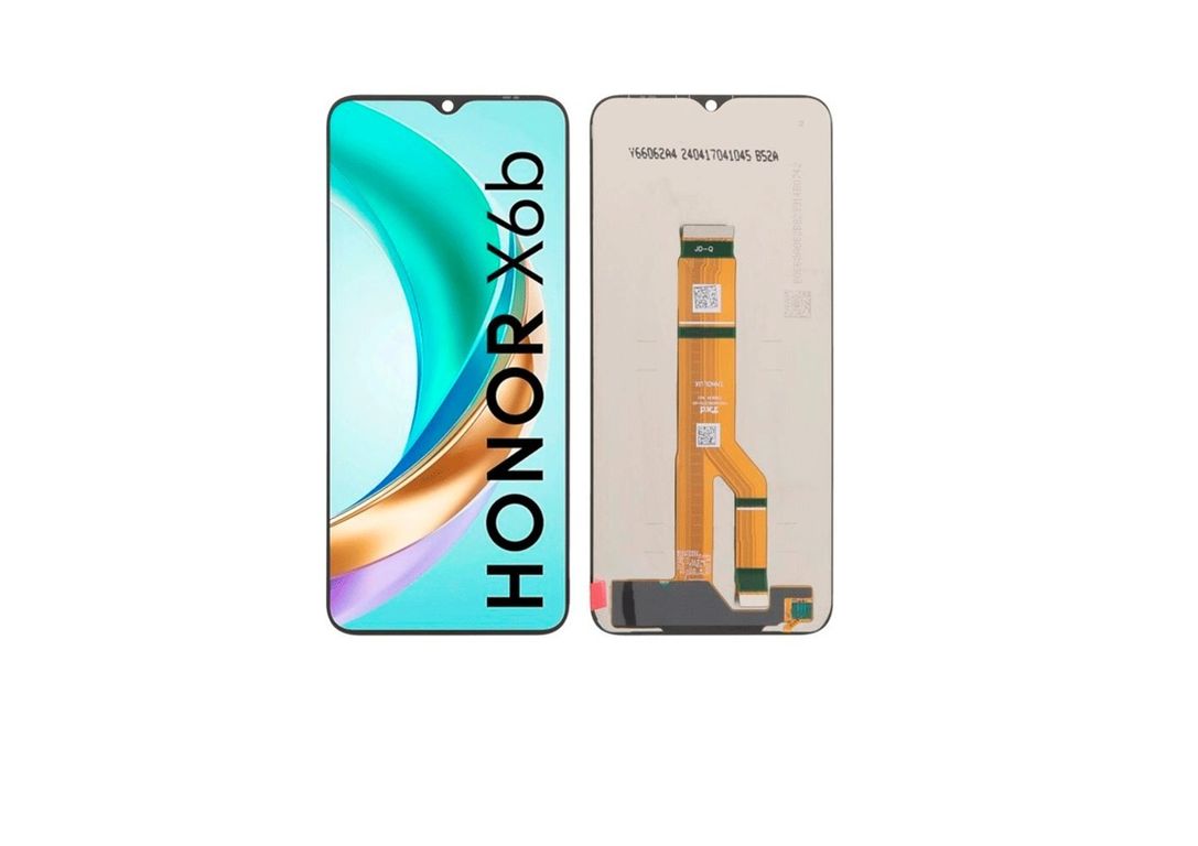 Pantalla completa para HONOR X7C