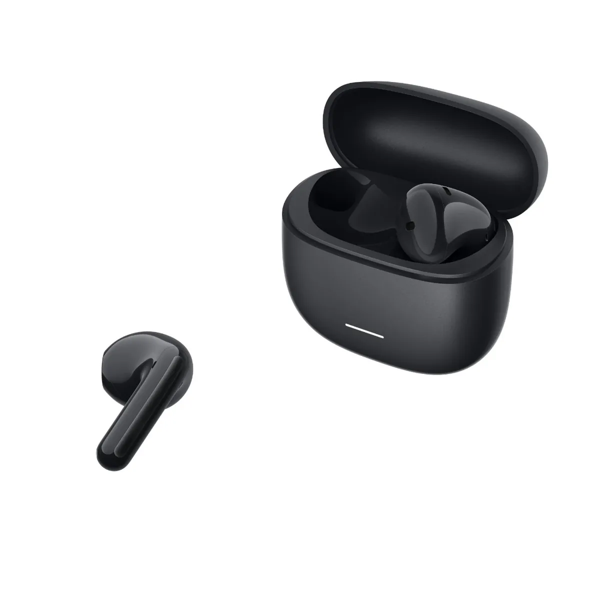 XIAOMI - Audifonos Xiaomi Redmi Buds 8 Active Negro