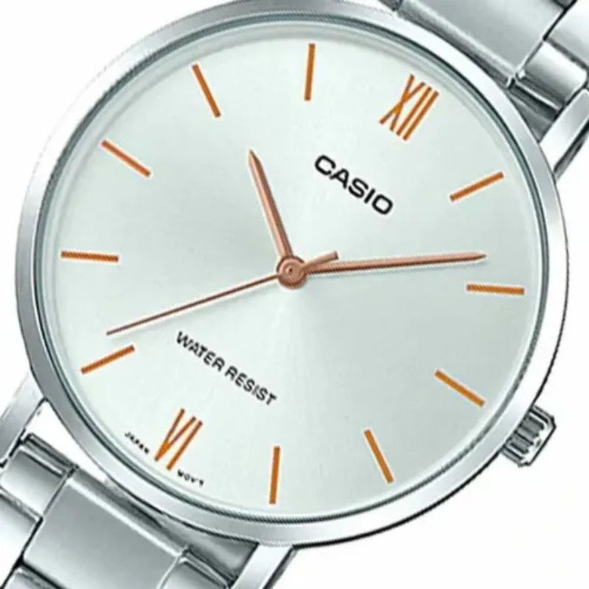 CASIO - Reloj Casio Análogo Mujer LTP-VT01D-7B
