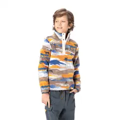 WEINBRENNER - Polerón Niño Triglav