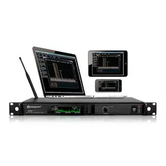 RELACART - WMS1 Analizador de Espectro RF