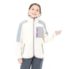 WEINBRENNER - Polerón Niña Boreal