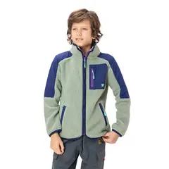 WEINBRENNER - Poleron Niño Boreal