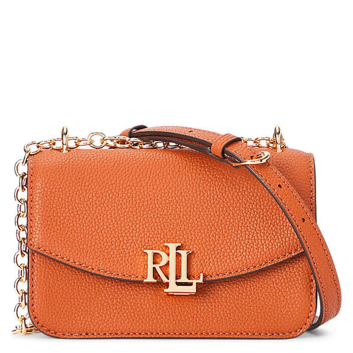 RALPH LAUREN - Lauren Ralph Lauren Cartera Mujer Cuero