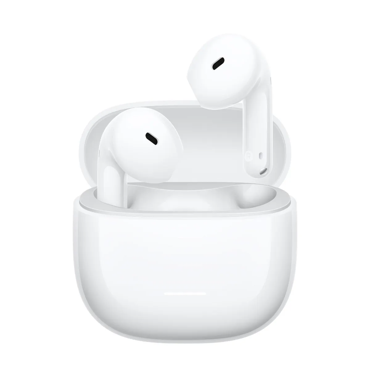 XIAOMI - Audifonos Xiaomi Redmi Buds 8 Active Blanco