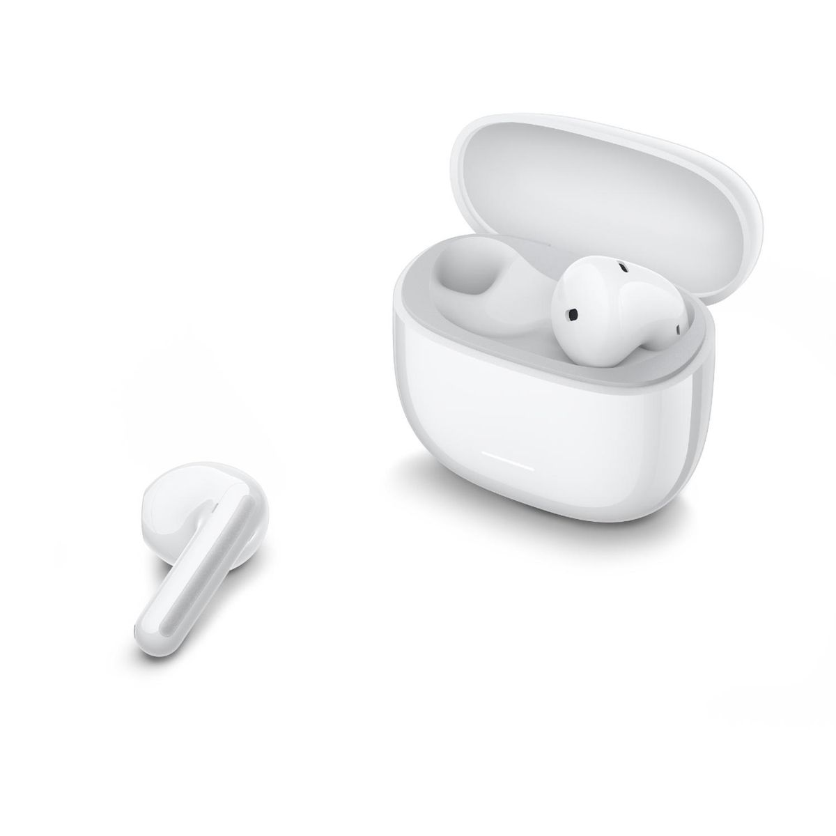 XIAOMI - Audifonos Xiaomi Redmi Buds 8 Active Blanco