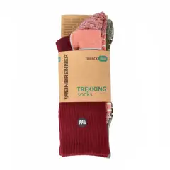 WEINBRENNER - Calcetines Mujer Seaward