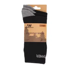 WEINBRENNER - Calcetines Mujer Lyon