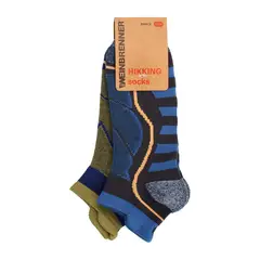 WEINBRENNER - Calcetines Hombre Sunrise