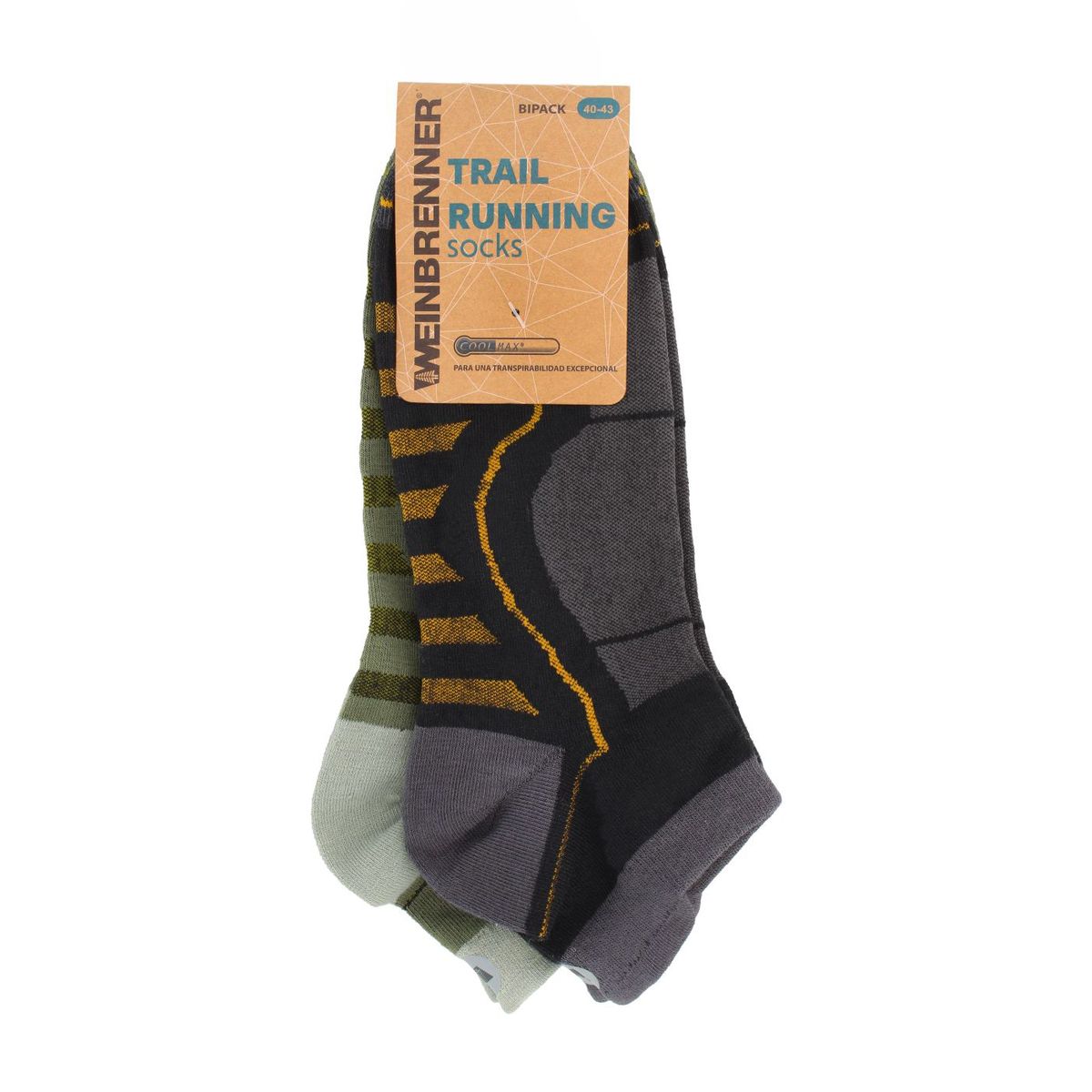 WEINBRENNER - Calcetines Hombre Weinbrenner Jasper