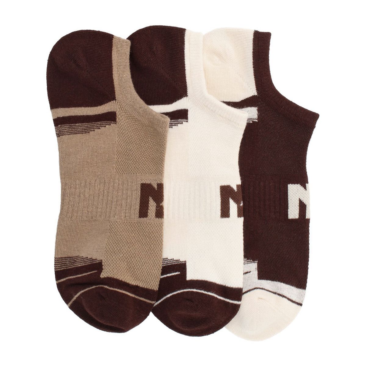 NORTH STAR - Calcetines Hombre North Star Cristobal Café