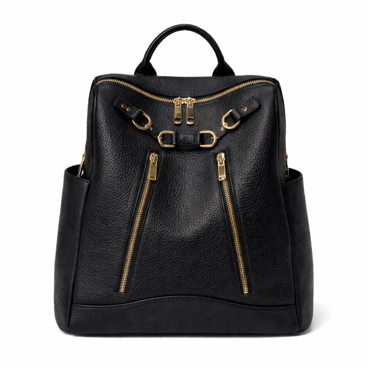 MOMO - Mochila  Antirrobo Impermeable Para Mujer