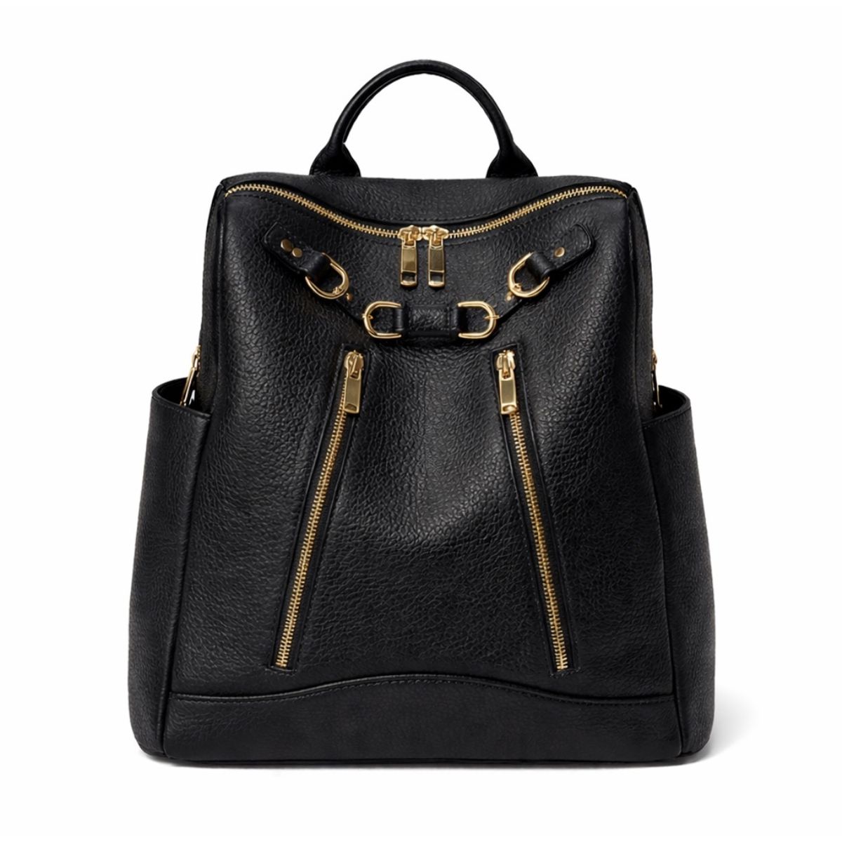 MOMO - Mochila  Antirrobo Impermeable Para Mujer