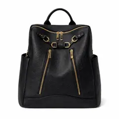 MOMO - Mochila Antirrobo Impermeable Para Mujer