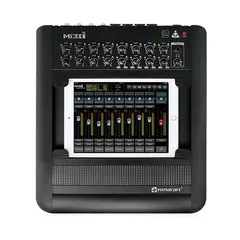 RELACART - MIXX16 Mezclador Digital