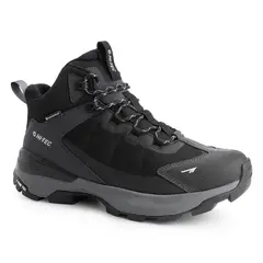 HI TEC - BOTAS HITEC HOMBRE CASCADE WP