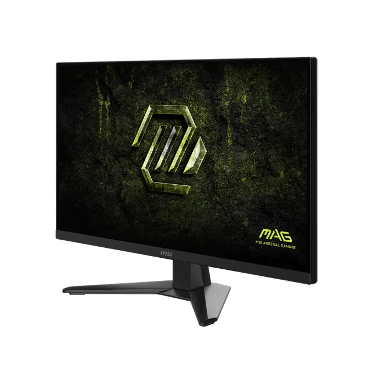 MSI - Monitor Gamer MSI MAG MAG 272F X24 27″ Full HD Rapid IPS 240Hz 0.5ms