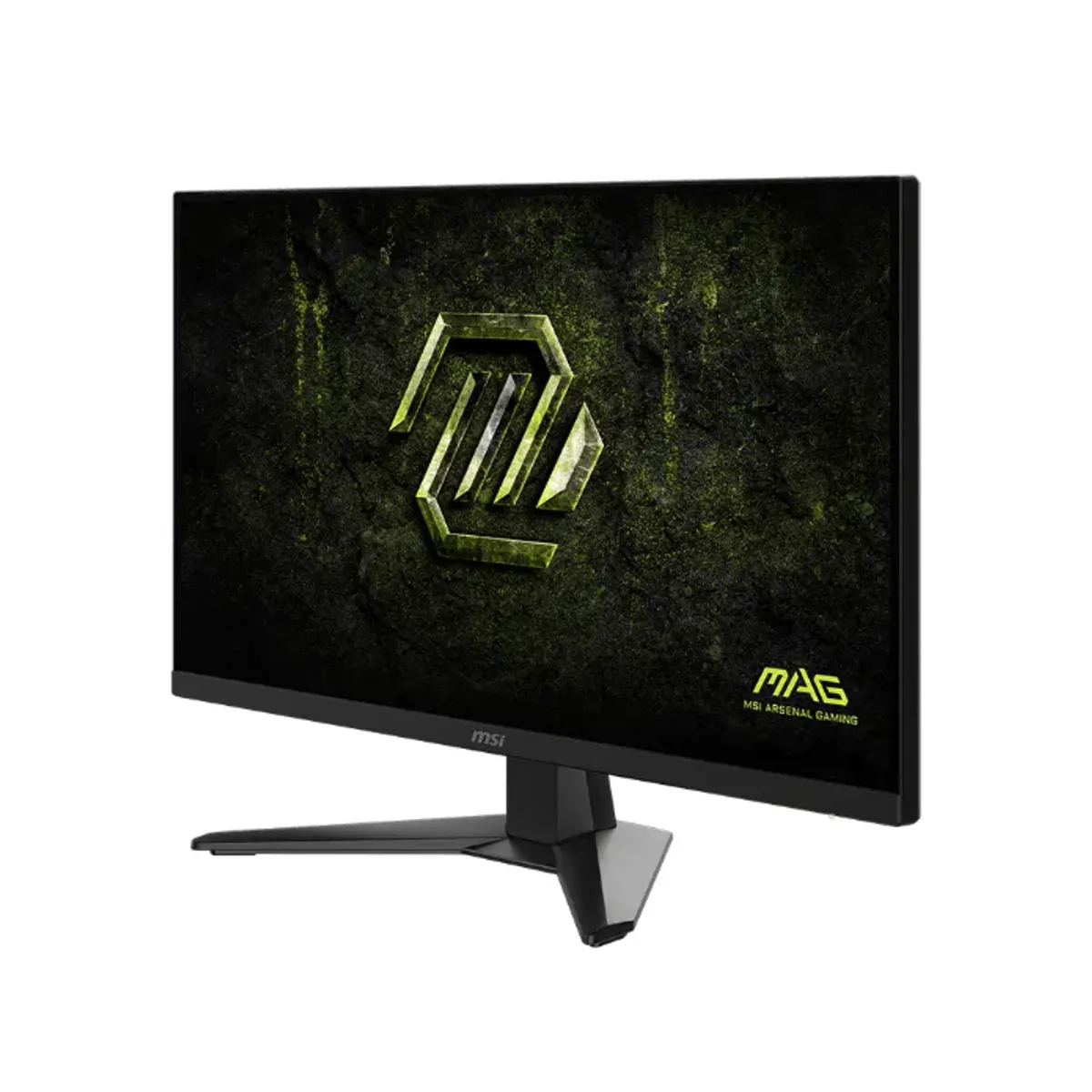 MSI - Monitor Gamer MSI MAG MAG 272F X24 27″ Full HD Rapid IPS 240Hz 0.5ms