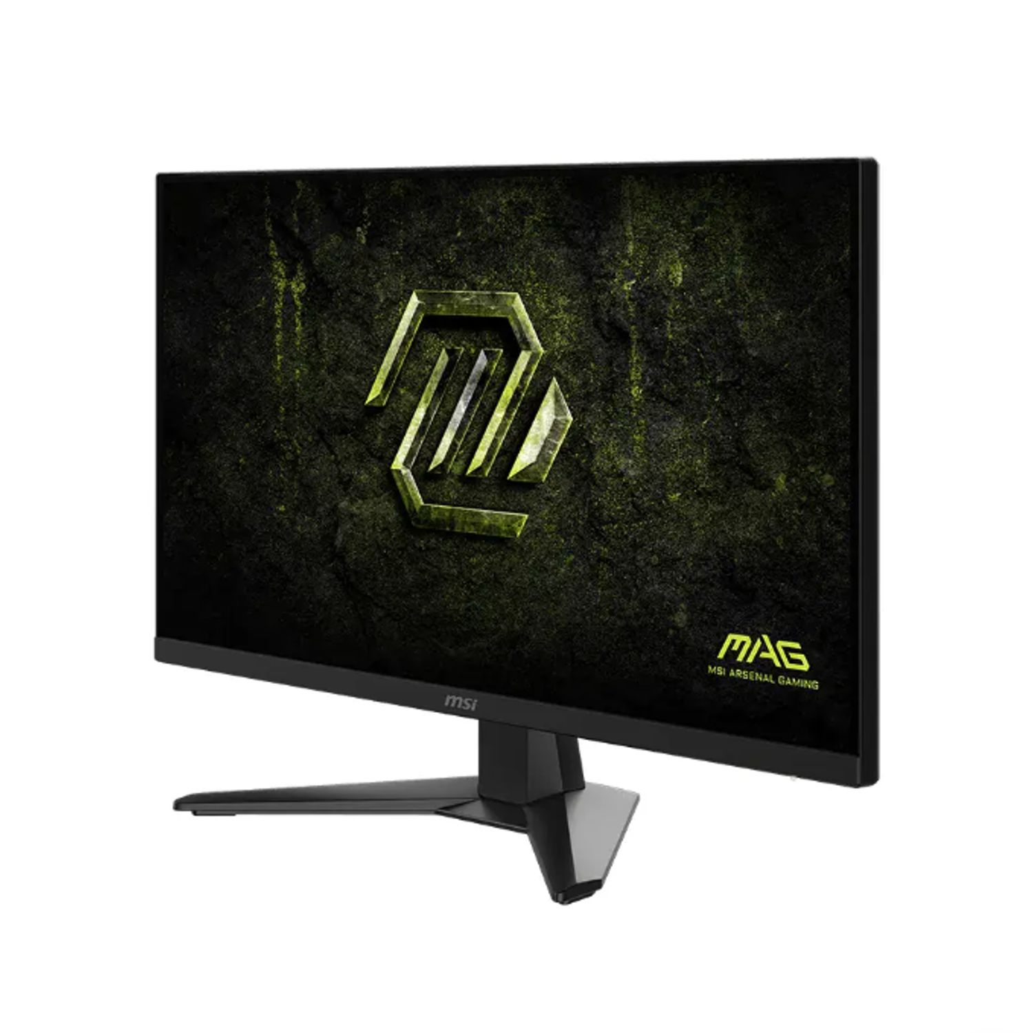 Monitor Gamer MSI MAG MAG 272F X24 27″ Full HD Rapid IPS 240Hz 0.5