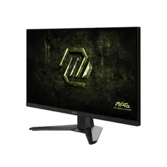 MSI - Monitor Gamer MAG MAG 272F X24 27″ Full HD Rapid IPS 240Hz 0.5ms