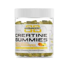 BODYBOOST - Gomitas de Creatina sabor Limón Naranja