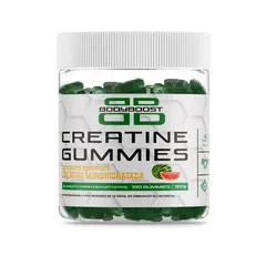 BODYBOOST - Gomitas de Creatina sabor Sandía