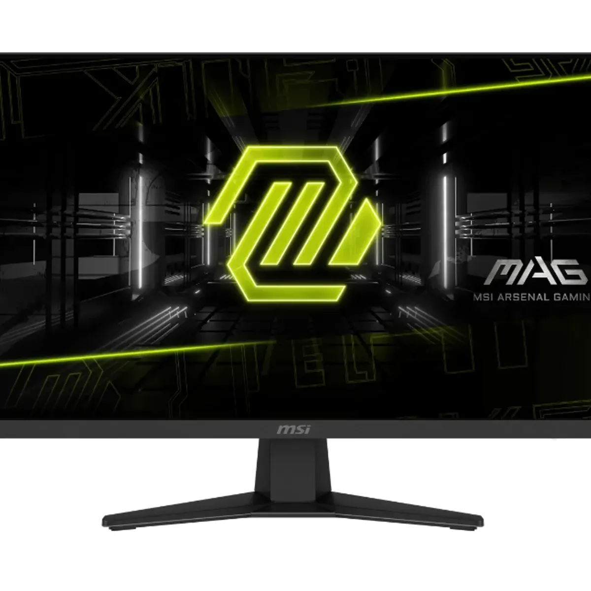 MSI - Monitor Gamer MSI MAG 274QF X24, 27″Plano 240Hz, Fast IPS, QHD, 0.5ms