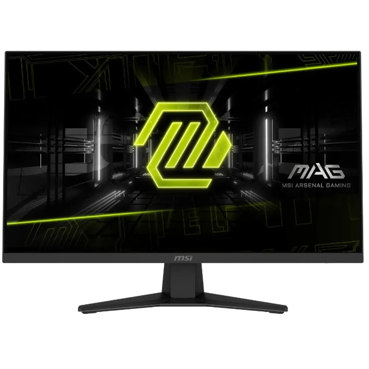 MSI - Monitor Gamer MSI MAG 274QF X24, 27″Plano 240Hz, Fast IPS, QHD, 0.5ms