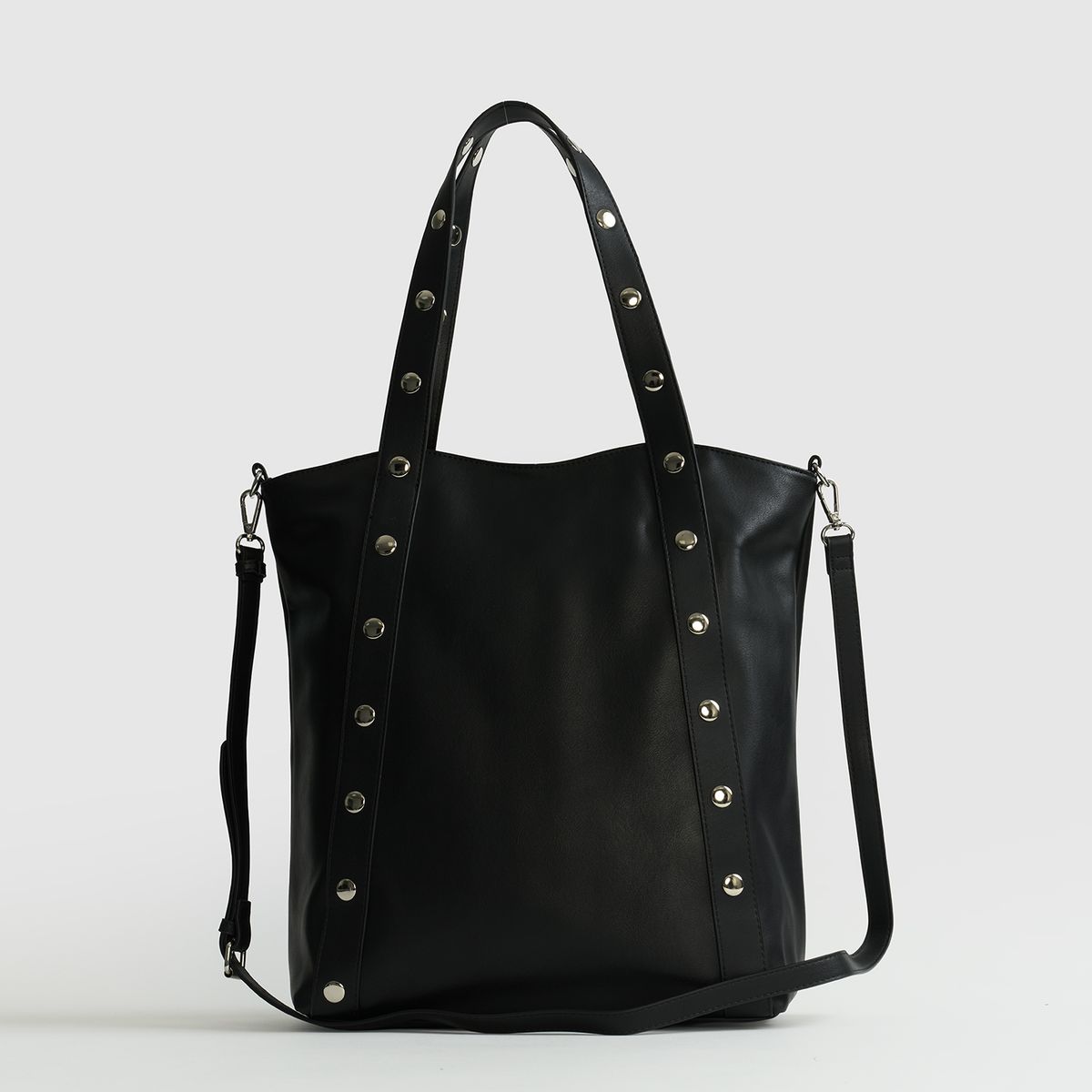 LOUNGE - Bolso Notebook Tachas Éclat LOUNGE