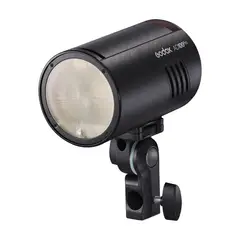 GODOX - Flash Portátil AD100pro Batería Recargable Color Negro