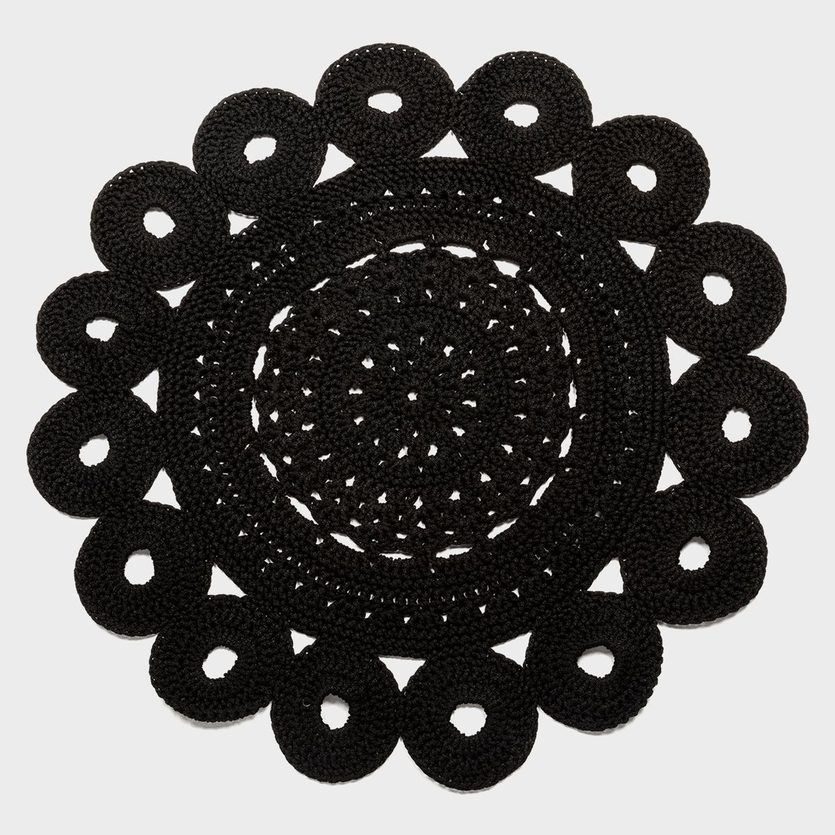 1KO - Objeto Decorativo Fnk Plato Mica