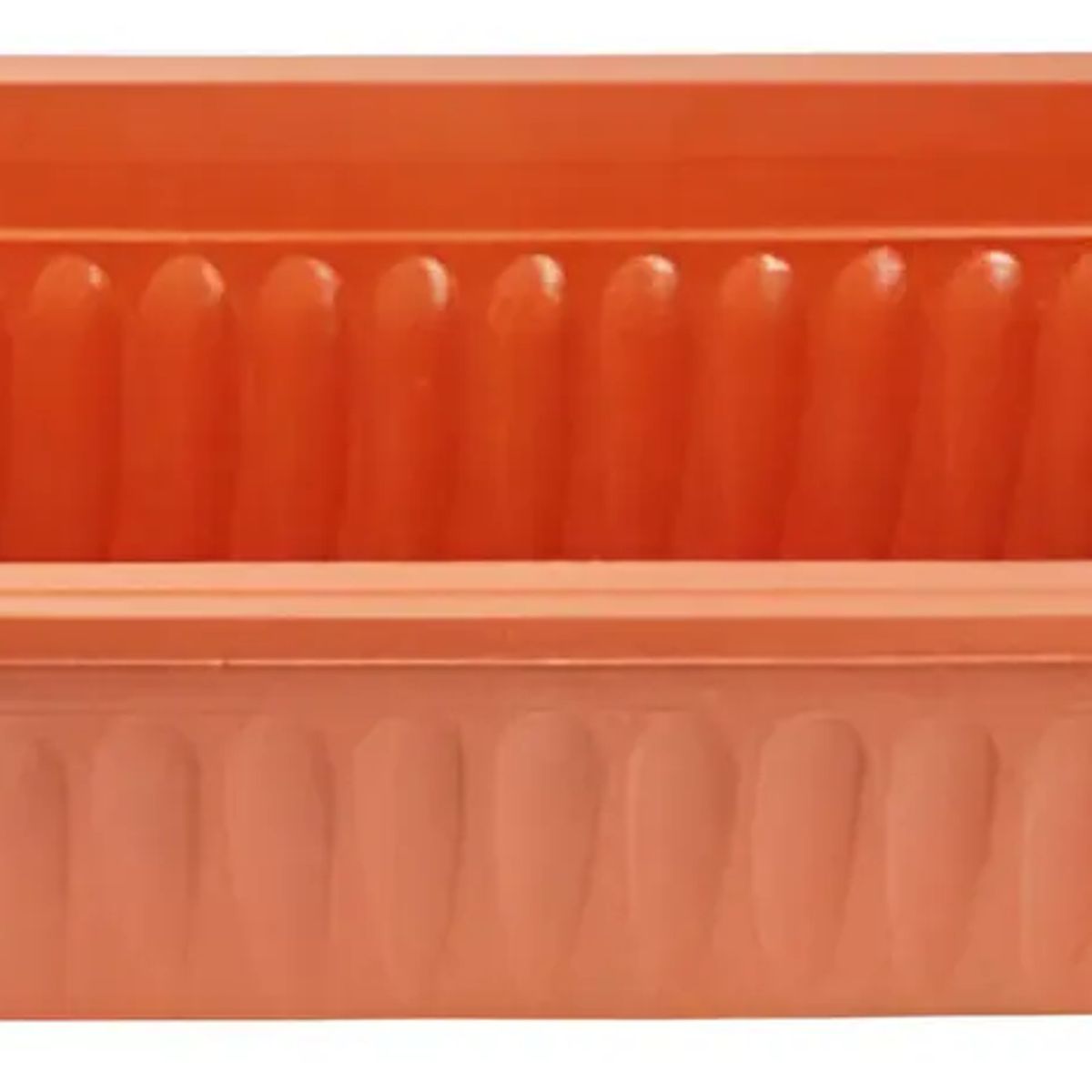 GENERICO - Macetero plastico rectangular
