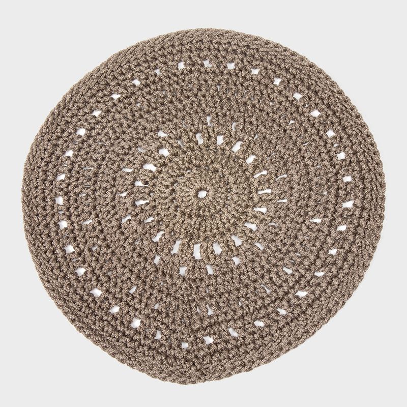 1KO - Plato Decorativo Fnk Mica