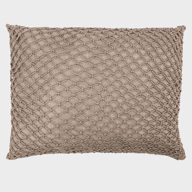 1KO - Adorno Plato Piña Gold 25 Cm Roberta Allen