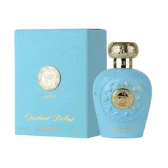 LATTAFA - Perfume Opulent Dubai EDP Unisex 100 ml