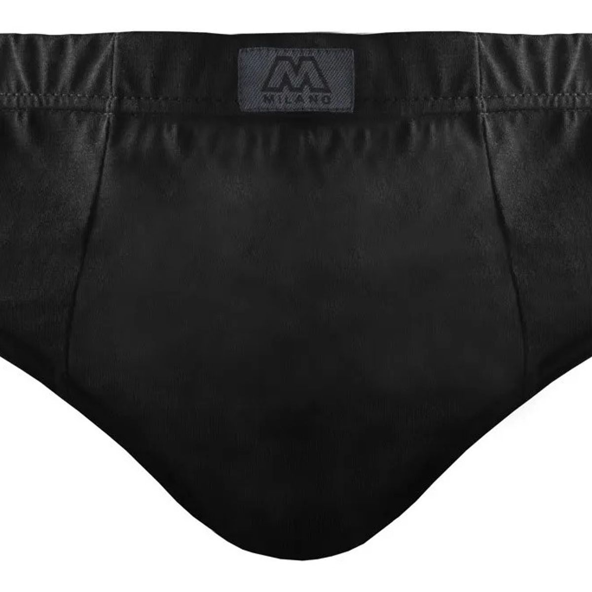 GARSIL - 6 Calzoncillos Slip De Algodon Tradicional Para Hombre
