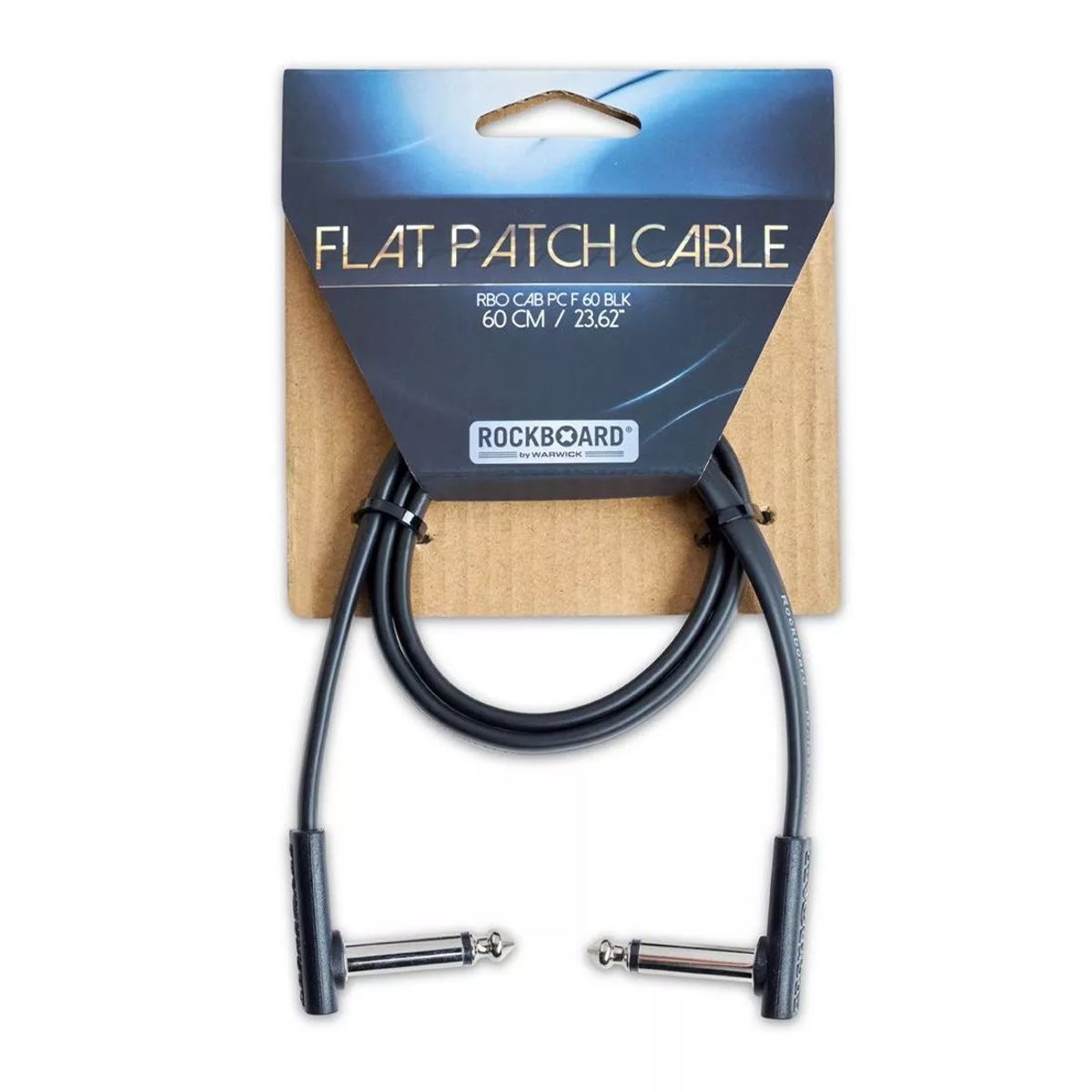 ROCKBAG - Cable Rockbag Patch plugplug de 60 cms.