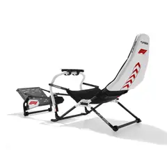PLAYSEAT - Asiento Cockpit Challenge DD, F1 Edition