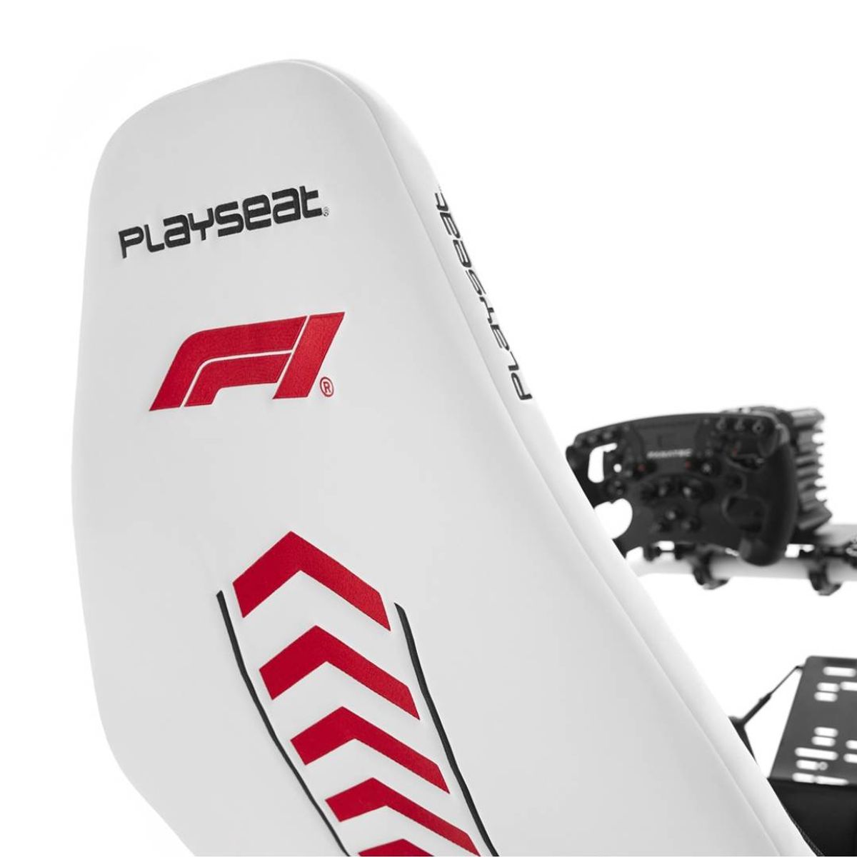 PLAYSEAT - Asiento Cockpit Playseat Challenge DD, F1 Edition