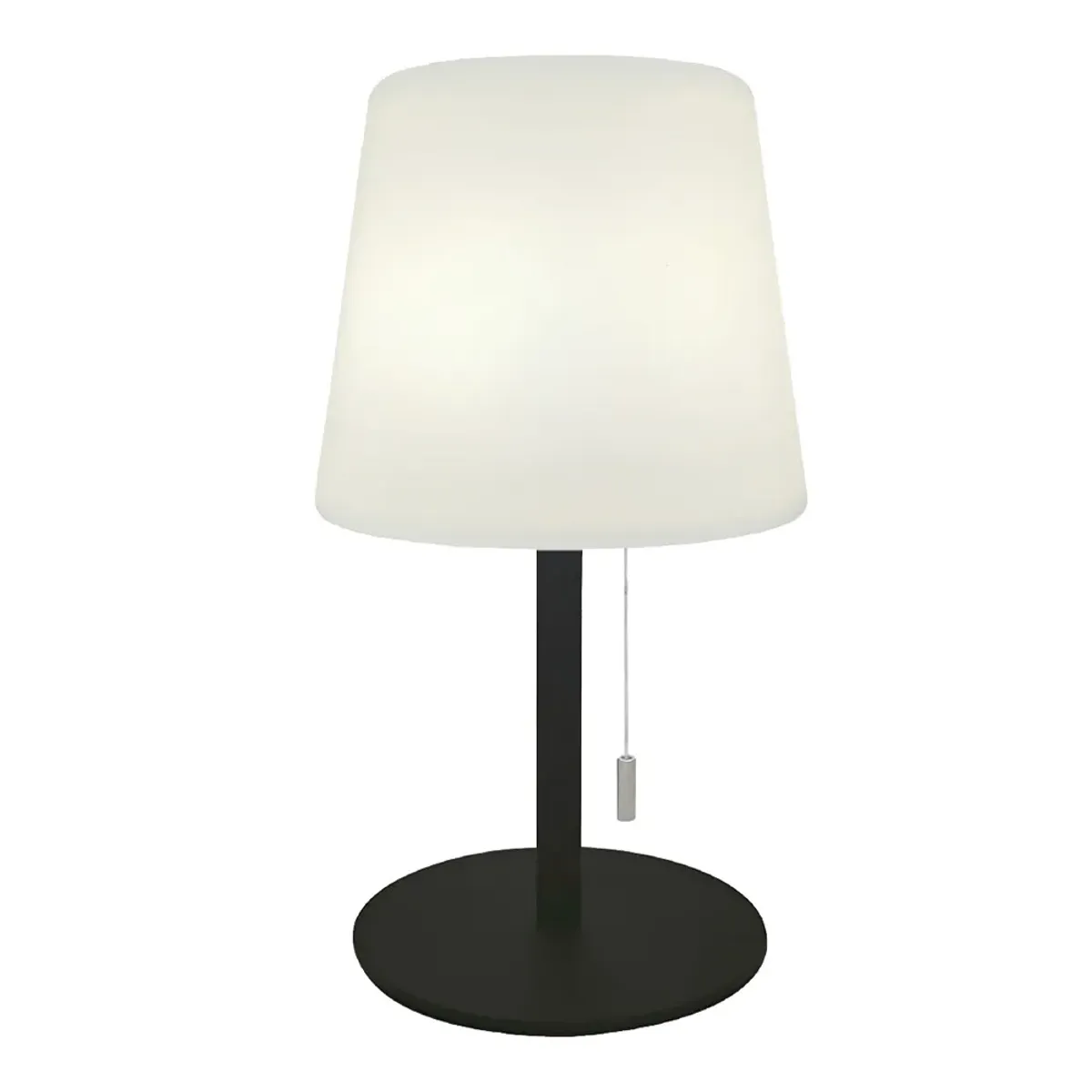 BP ILUMINACION - Lámpara de Mesa Spark Recargable