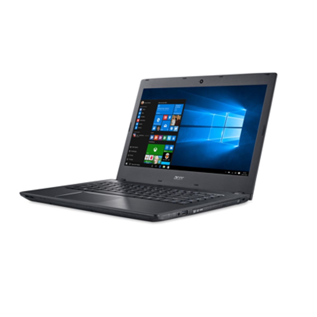 ACER - Notebook Acer P259 I5-7200u 8gb 240gb Grado A